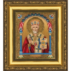 Икона святителя Николая Чудотворца