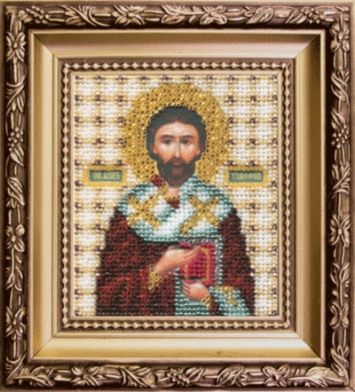 Икона святого апостола Тимофея