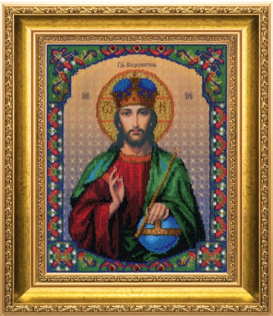 Икона Господа Иисуса Христа