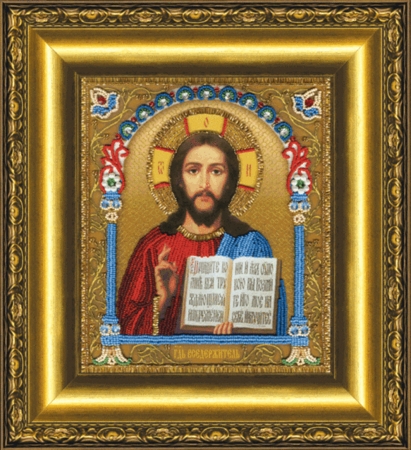 Икона Господа Вседержителя