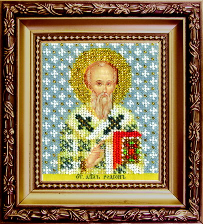 Икона святого апостола Родиона