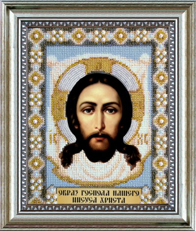 Икона Образ Господа Нашего Иисуса Христа