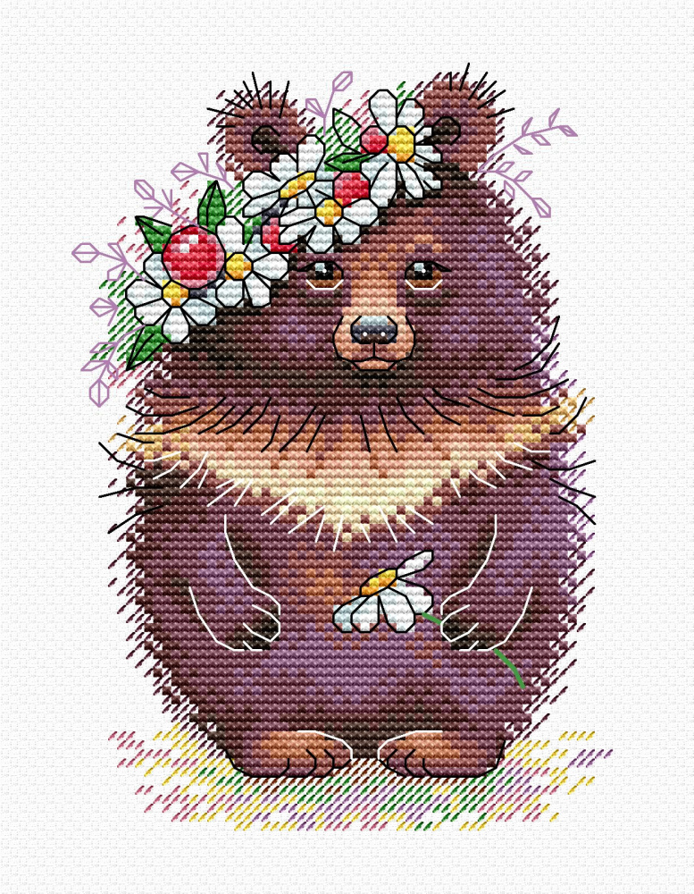 "Весенний гость"