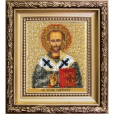 Икона святителя Иоанна Златоуста
