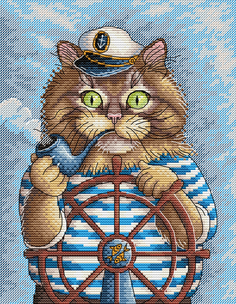 "Матроскин"